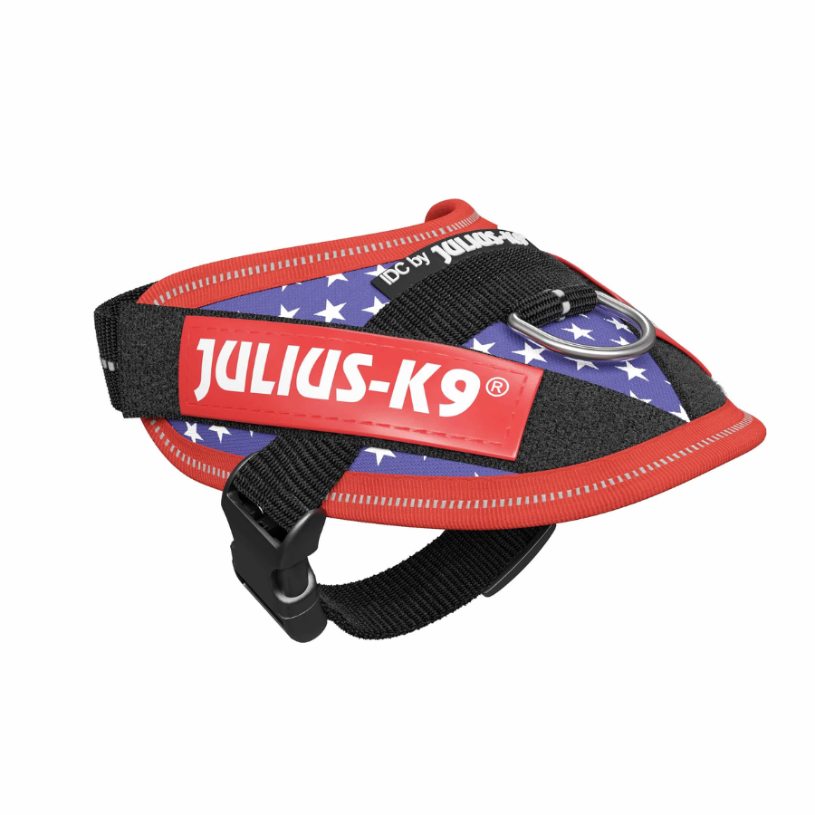 Arn&eacute;s Julius K9 para perros dise&ntilde;o americano, , large Imagen numero 1